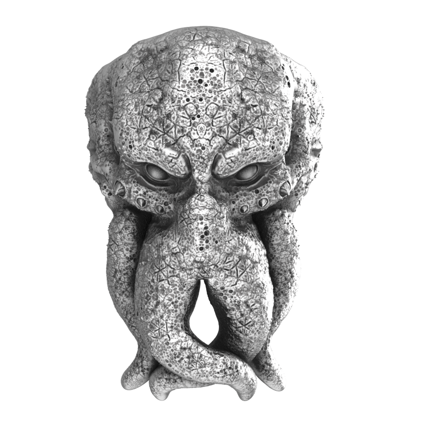 Mind Flayer Ring