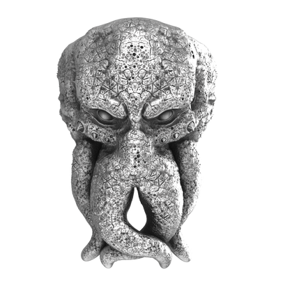 Mind Flayer Ring