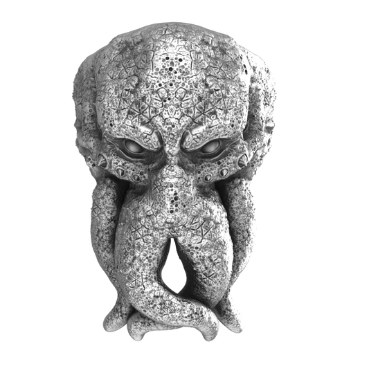 Mind Flayer Ring