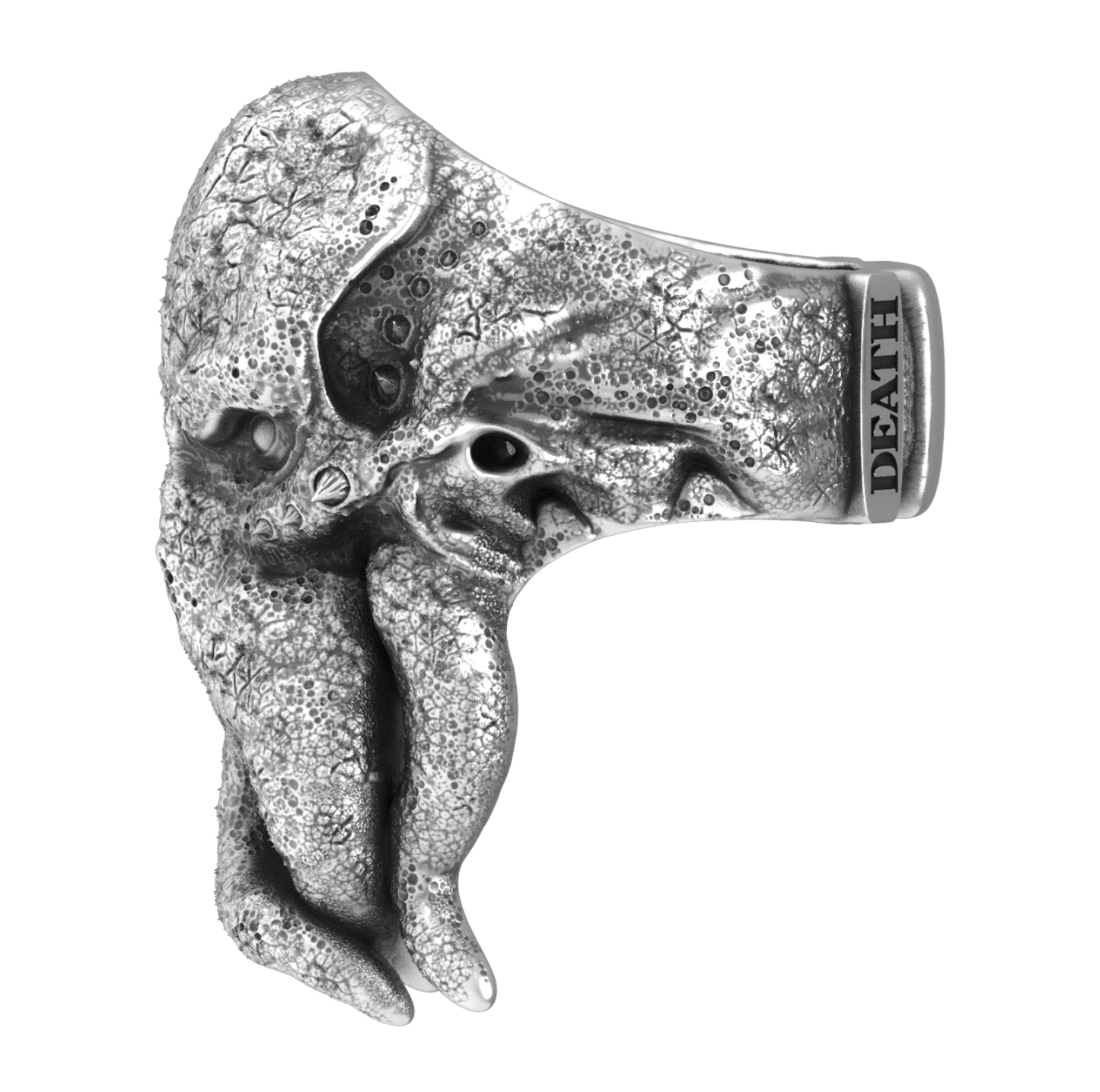 Mind Flayer Ring
