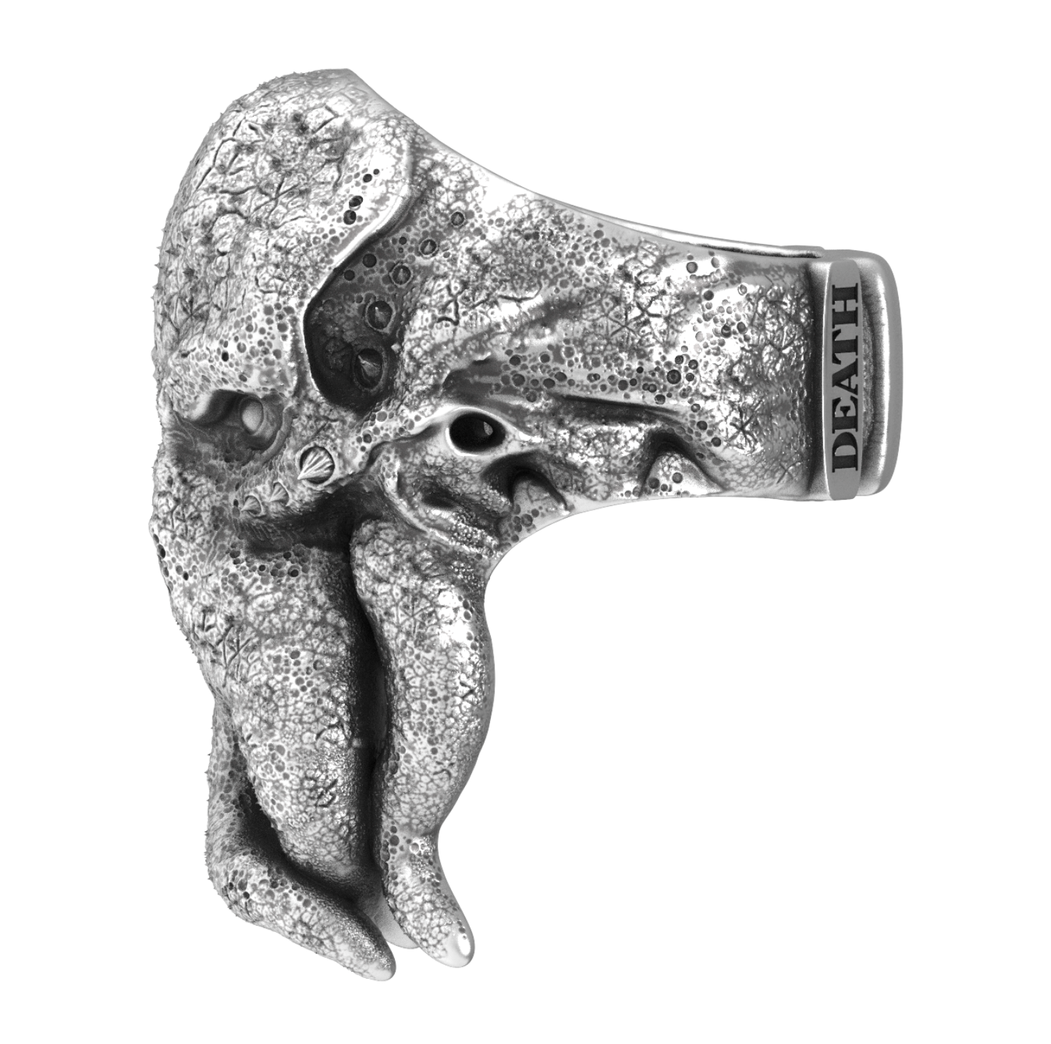 Mind Flayer Ring