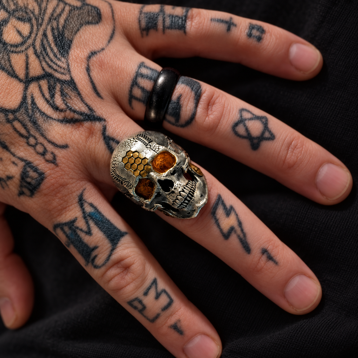 VIP TechSkull.1