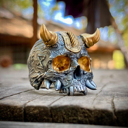 VIP Horned Oni