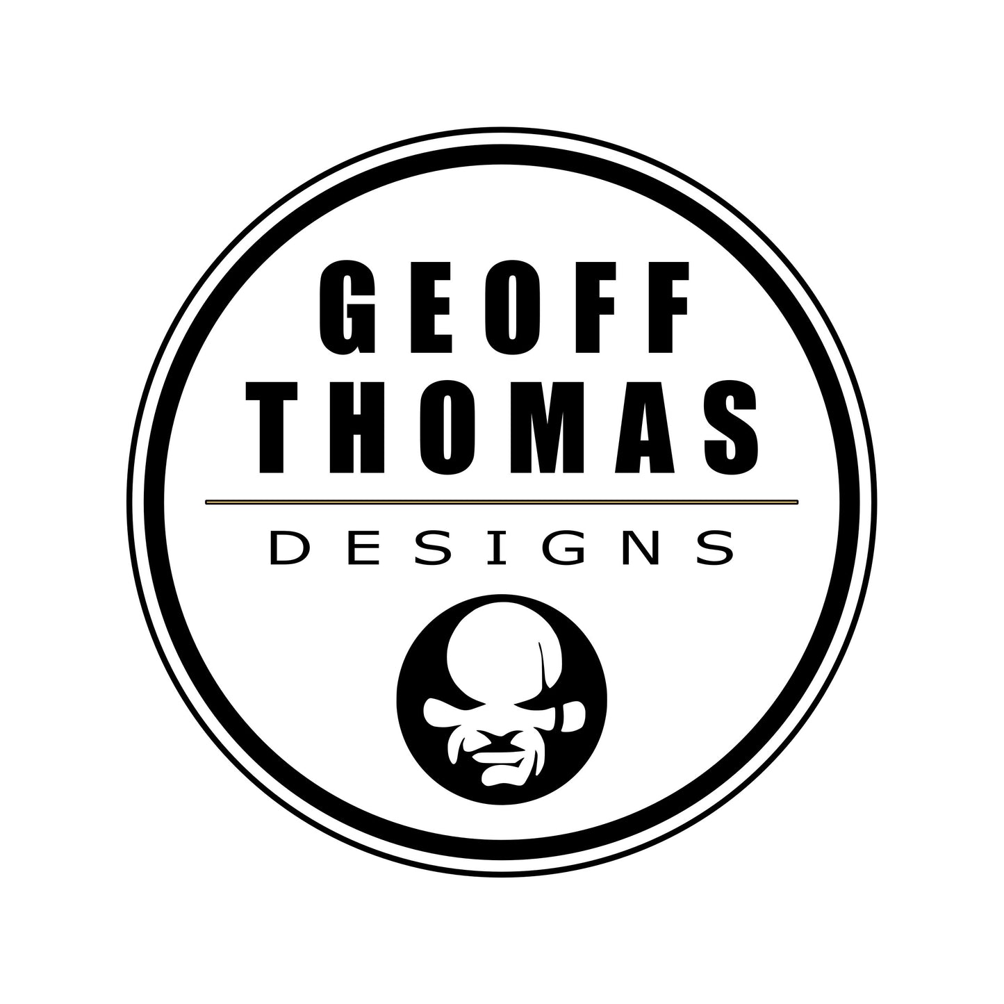 Geoff Thomas Designs Digital Gift Card