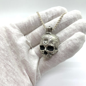 TechSkull.2 Pendant