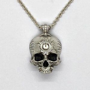 Colgante TechSkull.2