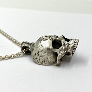 TechSkull.2 Pendant