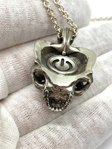 TechSkull.2 Pendant