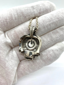 TechSkull.2 Pendant