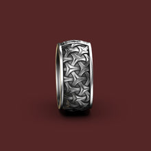 Load image into Gallery viewer, TechBand.6 Sterling Silver