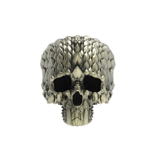 Load image into Gallery viewer, Bronze RhinoGhost Ring
