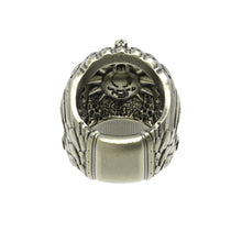 Load image into Gallery viewer, Bronze RhinoGhost Ring