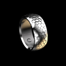 Load image into Gallery viewer, TechBand.1 Sterling Silver