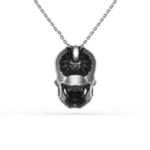 Load image into Gallery viewer, TechSkull.1 Pendant