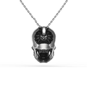 TechSkull.1 Pendant